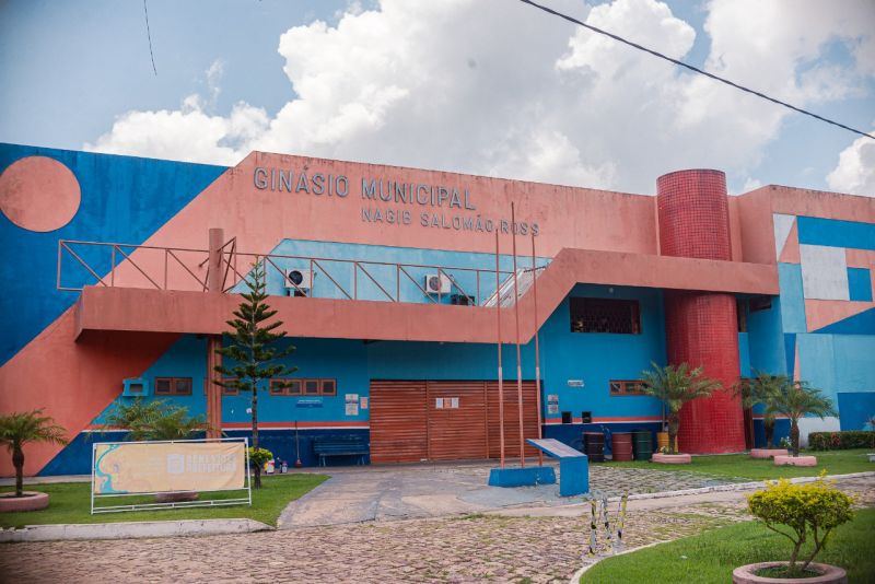 Crédito: CECOM Benevides