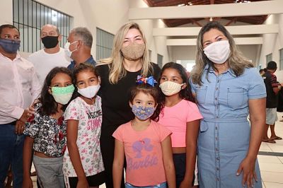 galeria: Ação Integrada Direitos Humanos em Ação