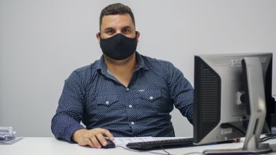 notícia: Abertas as inscrições para o Alistamento Militar 2021  