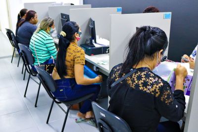 notícia: Concessionária de energia oferece descontos para cadastrados no CadÚnico 