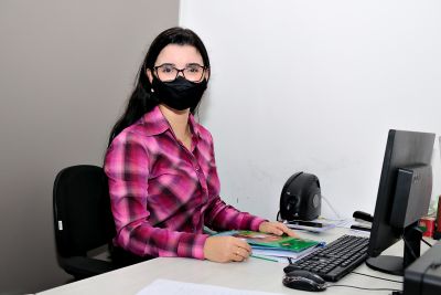 notícia: Centro de Empregos estimula a mão de obra local 