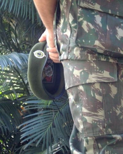 notícia: Benevides passa a ser município tributário para Alistamento militar de jovens e adultos nas Forças Armadas