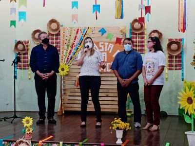 galeria: Live ArrastaPé da Educação