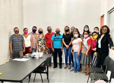 notícia: Fortalecimento da agricultura familiar