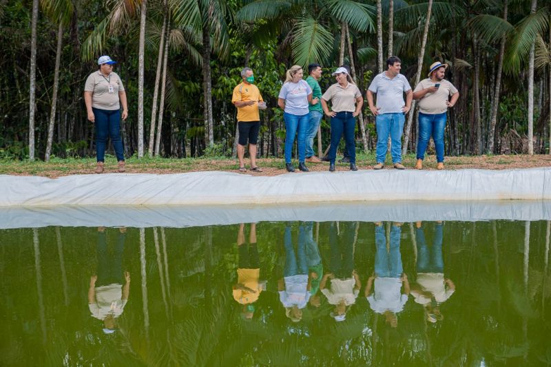 Crédito: CECOM Benevides