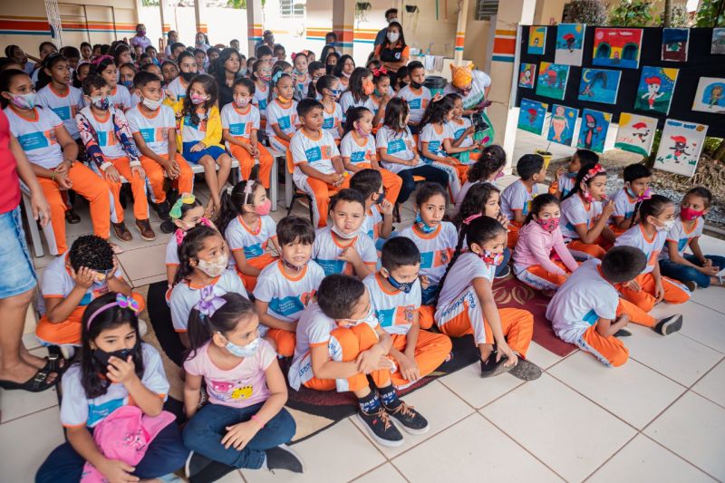 Crédito: Heloam Sousa