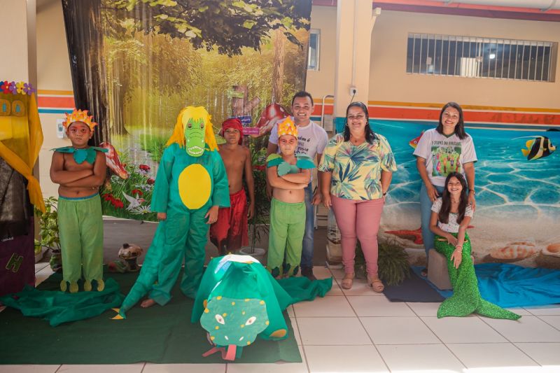 Crédito: Heloam Sousa