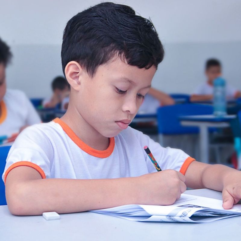 Crédito: CECOM Benevides