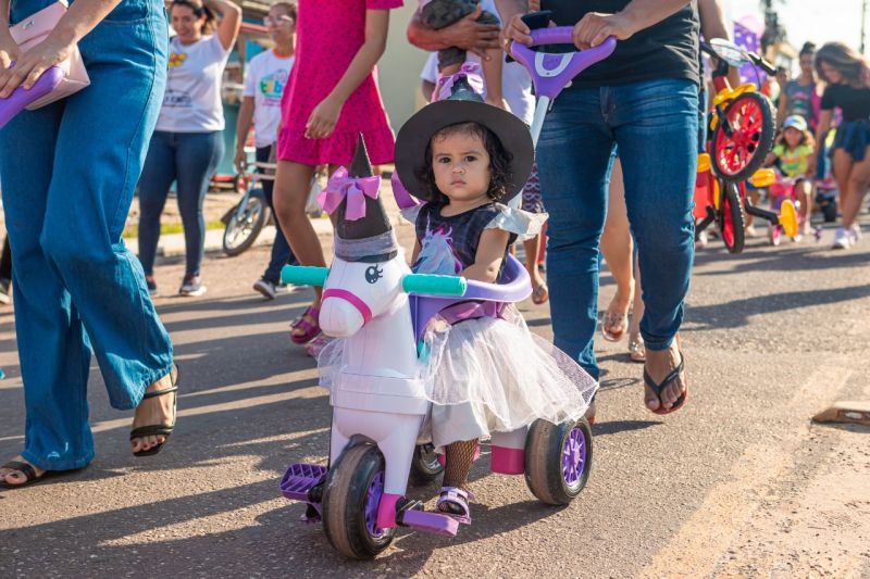 Crédito: CECOM Benevides