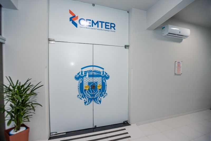 Crédito: CECOM Benevides