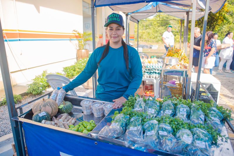 Crédito: CECOM Benevides