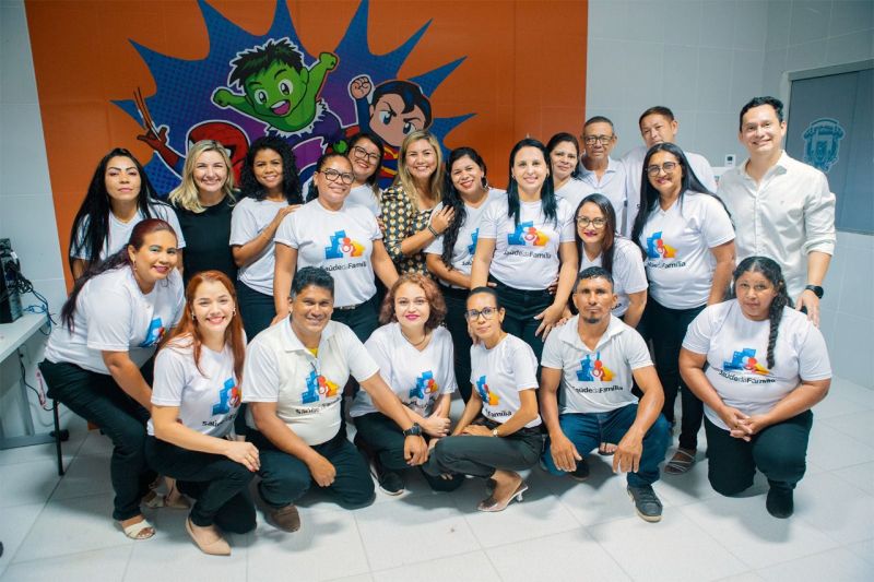 Crédito: CECOM Benevides