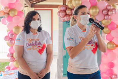 galeria: Entrega de Kit Escolar - Escolas