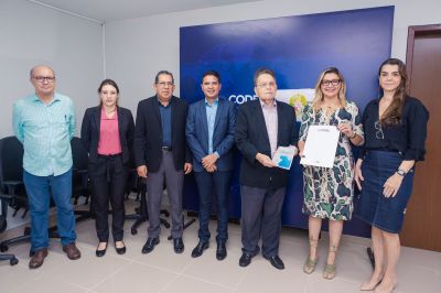 notícia: Guia do Investidor mostra potencial econômico do município de Benevides