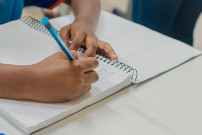 notícia: SEMED aplica II Avaliação Diagnóstica para alunos da Rede Municipal de Ensino de Benevides