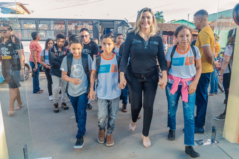 Crédito: Heloam Sousa