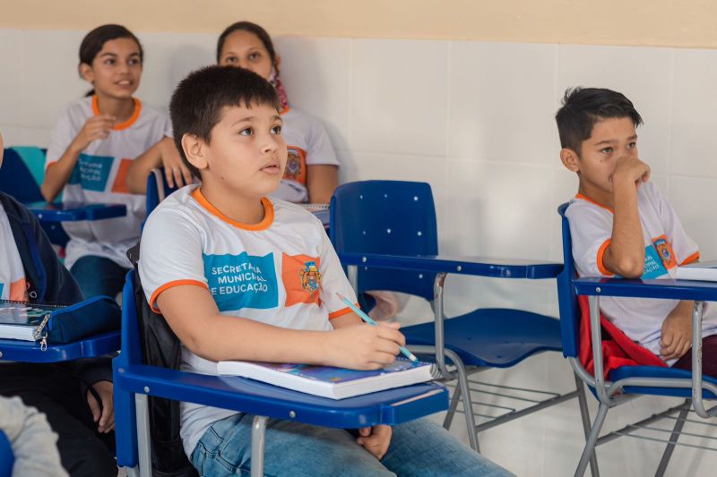 Crédito: Heloam Sousa