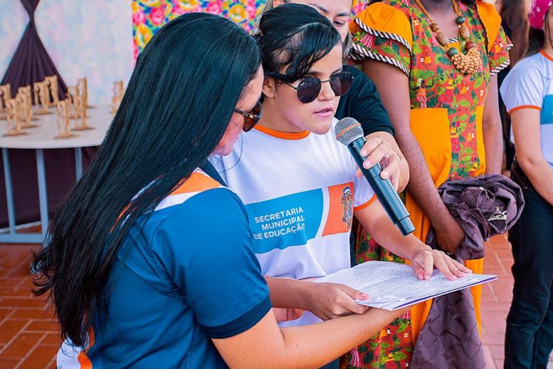 Crédito: CECOM Benevides