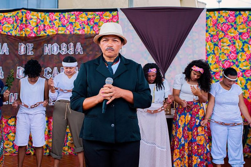 Crédito: CECOM Benevides