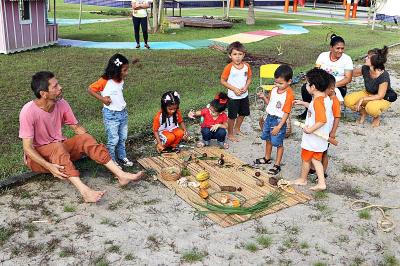 Crédito: CECOM Benevides