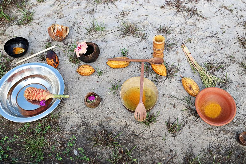 Crédito: CECOM Benevides