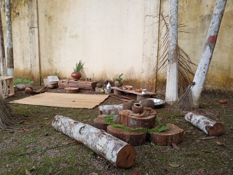 Crédito: CECOM Benevides