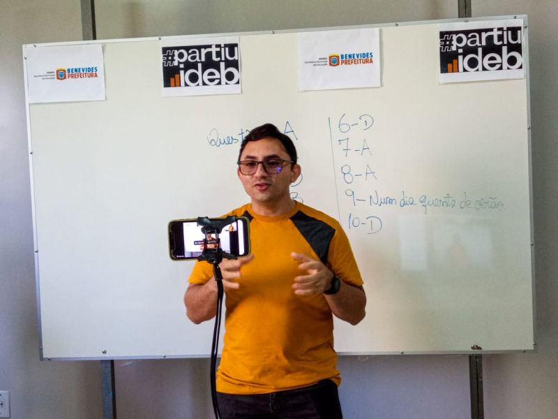 Crédito: Belisa Nunes