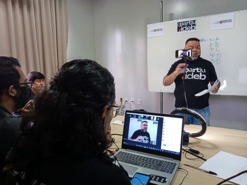 Crédito: Belisa Nunes