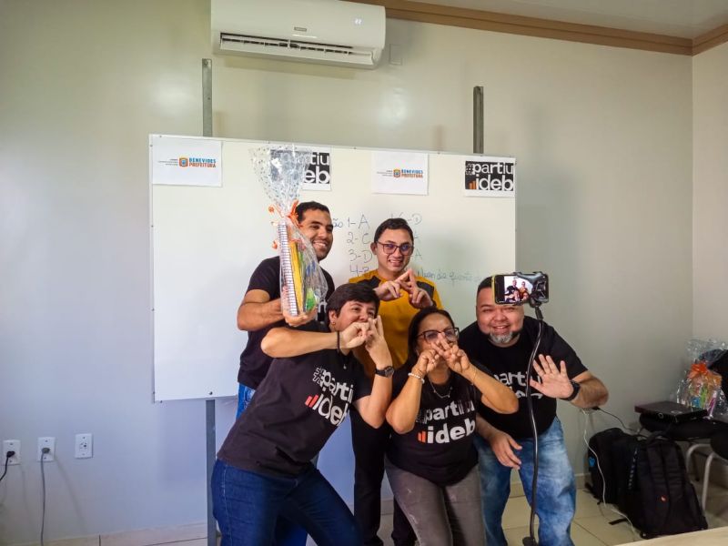 Crédito: Belisa Nunes