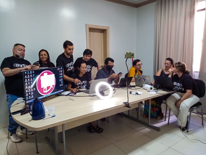 Crédito: Belisa Nunes