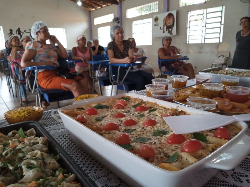 Crédito: Belisa Nunes