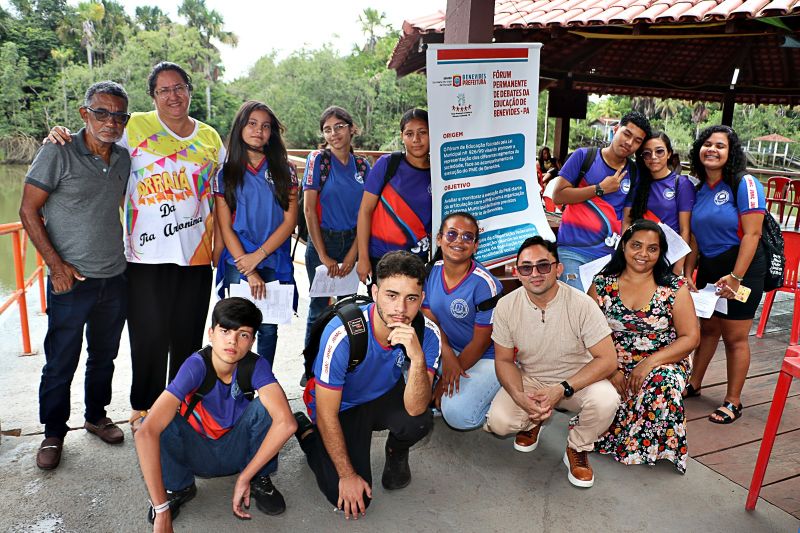 Crédito: Márcio Souza