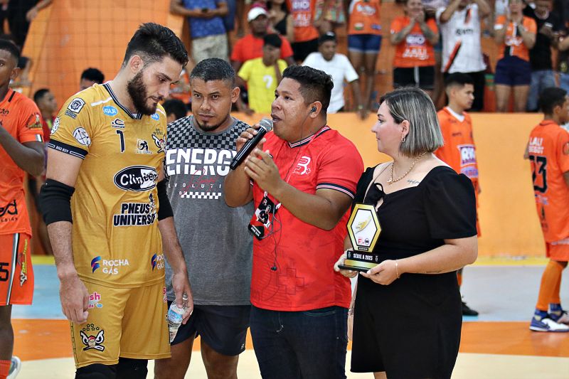 QUARTA DE FINAL FUTSAL <div class='credito_fotos'>Foto: Márcio Souza &nbsp;&nbsp;|&nbsp;&nbsp; <a href='/midias/2023/originais/7705_dfc68342-7de0-6d61-0109-535c248dd814.jpg' download><i class='fa-solid fa-download'></i> Download</a></div>
