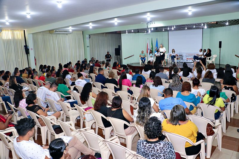 CONFERÊNCIA MUNICIPAL DE EDUCAÇÃO CONFEBEM <div class='credito_fotos'>Foto: Márcio Souza &nbsp;&nbsp;|&nbsp;&nbsp; <a href='/midias/2023/originais/7706_667eec99-752d-70f6-d368-ffde1a178875.jpg' download><i class='fa-solid fa-download'></i> Download</a></div>