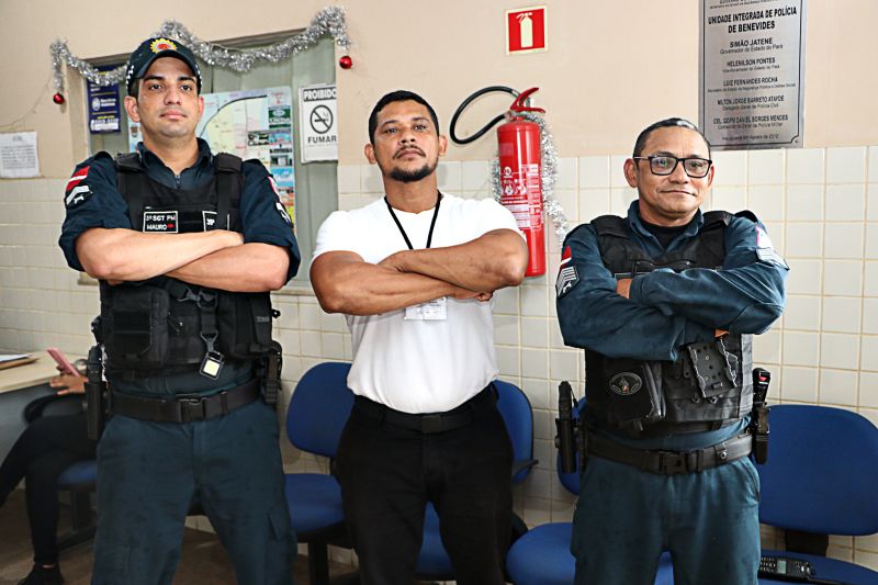ESTÁGIO POLICIA CIVIL - DELEGACIA DE BENEVIDES <div class='credito_fotos'>Foto: Márcio Souza &nbsp;&nbsp;|&nbsp;&nbsp; <a href='/midias/2023/originais/7711_701dbc48-3378-114e-0089-8cec59ae5498.jpg' download><i class='fa-solid fa-download'></i> Download</a></div>