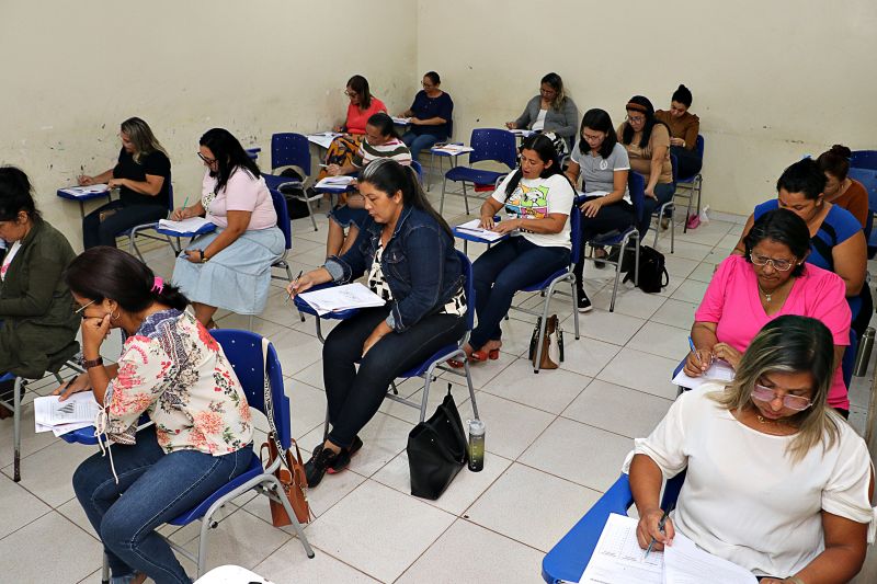Aplicação de PROVA PARA GESTORES Escola St Luzia <div class='credito_fotos'>Foto: Márcio Souza &nbsp;&nbsp;|&nbsp;&nbsp; <a href='/midias/2023/originais/7714_113a6478-db2b-a08b-7cff-d90232cce3e6.jpg' download><i class='fa-solid fa-download'></i> Download</a></div>