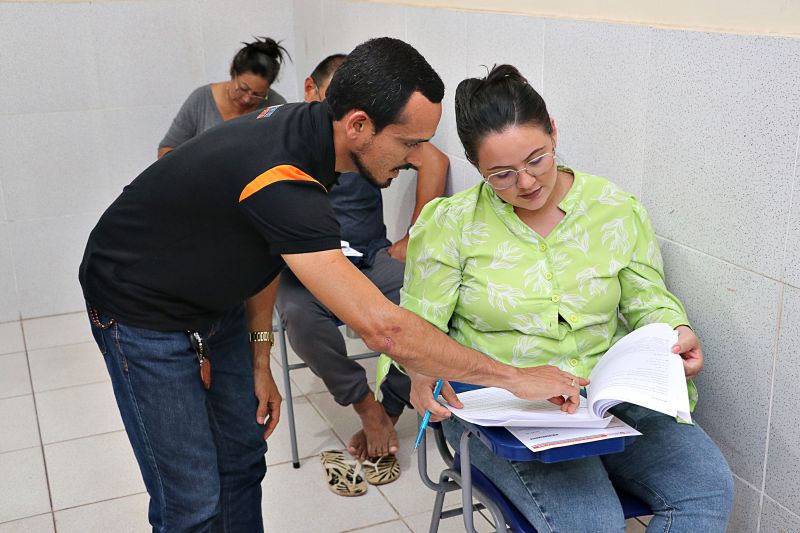 Aplicação de PROVA PARA GESTORES Escola St Luzia <div class='credito_fotos'>Foto: Márcio Souza &nbsp;&nbsp;|&nbsp;&nbsp; <a href='/midias/2023/originais/7714_88145749-f87d-ae7f-04b1-6bb217fce261.jpg' download><i class='fa-solid fa-download'></i> Download</a></div>