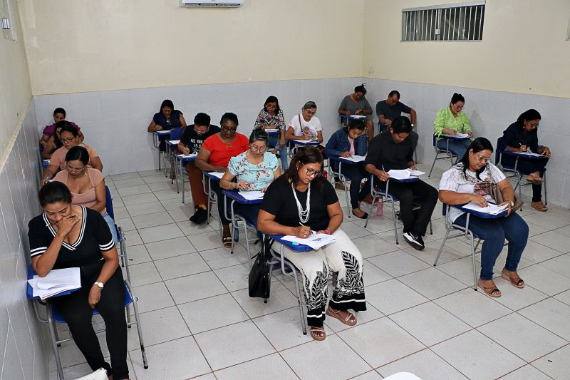 Aplicação de PROVA PARA GESTORES Escola St Luzia <div class='credito_fotos'>Foto: Márcio Souza &nbsp;&nbsp;|&nbsp;&nbsp; <a href='/midias/2023/originais/7714_a93dd726-0ab8-761a-8fa4-d1c7eede9638.jpg' download><i class='fa-solid fa-download'></i> Download</a></div>