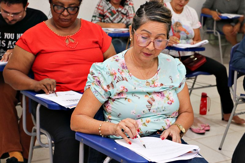 Aplicação de PROVA PARA GESTORES Escola St Luzia <div class='credito_fotos'>Foto: Márcio Souza &nbsp;&nbsp;|&nbsp;&nbsp; <a href='/midias/2023/originais/7714_fd66d05c-6a30-9738-a220-91af73777e60.jpg' download><i class='fa-solid fa-download'></i> Download</a></div>