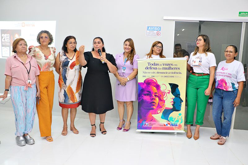 Encontro de Redes de Serviços do Município de Benevides <div class='credito_fotos'>Foto: Márcio Souza &nbsp;&nbsp;|&nbsp;&nbsp; <a href='/midias/2023/originais/7721_0f71c831-81ee-1a9f-41c5-a46ba038bb59.jpg' download><i class='fa-solid fa-download'></i> Download</a></div>