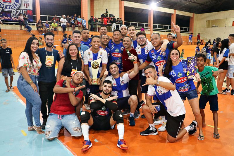 FINAL DO CAMPEONATO DE FUTSAL <div class='credito_fotos'>Foto: Márcio Souza &nbsp;&nbsp;|&nbsp;&nbsp; <a href='/midias/2023/originais/7733_eaa281a4-ea19-7557-3b4b-1a9b5a9fc039.jpg' download><i class='fa-solid fa-download'></i> Download</a></div>