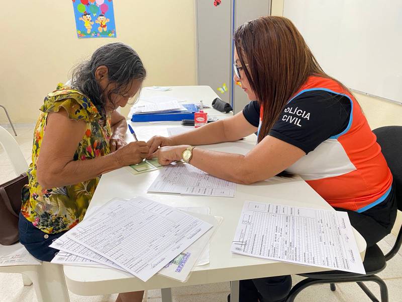 Crédito: Thiago Lira