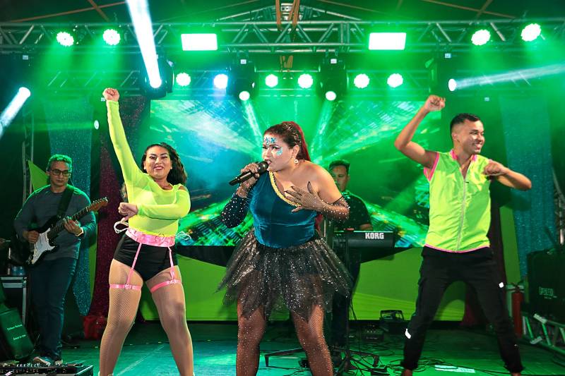 Crédito: Márcio Sousa