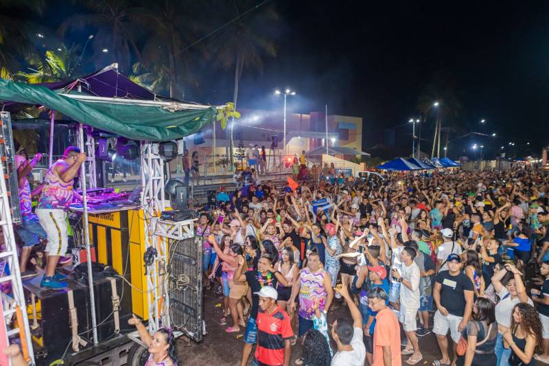 Crédito: Heloam Sousa