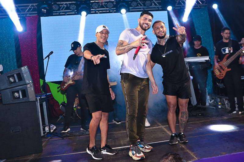 Crédito: Márcio Sousa