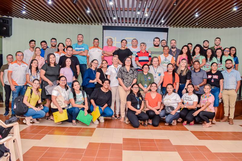 Crédito: Karla Reis