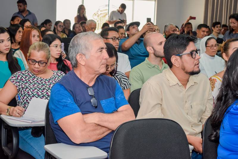 Crédito: Karla Reis