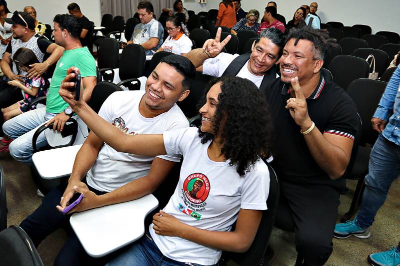 Crédito: Márcio Sousa