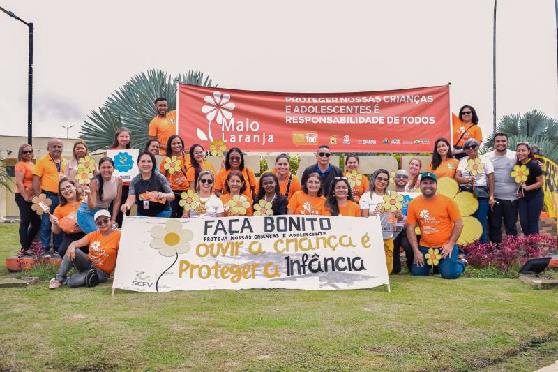 Crédito: Karla Reis