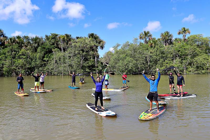 Crédito: Márcio Sousa